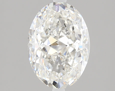1.70 carat Oval diamond G SI1 