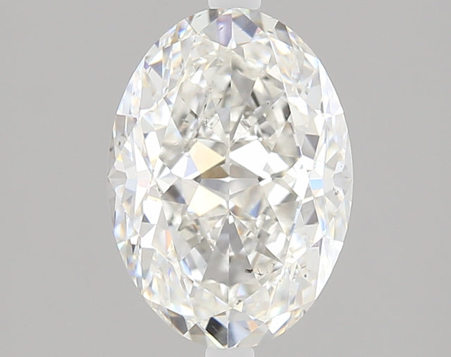 1.70 carat Oval diamond G SI1 