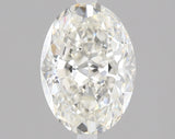 1.50 carat Oval diamond G VS1 