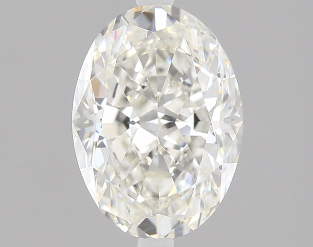1.50 carat Oval diamond G VS1 