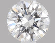 0.18 carat Round diamond D VVS1 Excellent