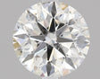 1.00 carat Round diamond I I1 VeryGood
