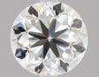 1.00 carat Round diamond H VS2 Good