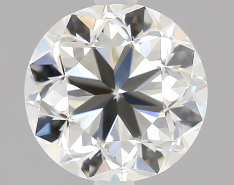 1.00 carat Round diamond H VS2 Good