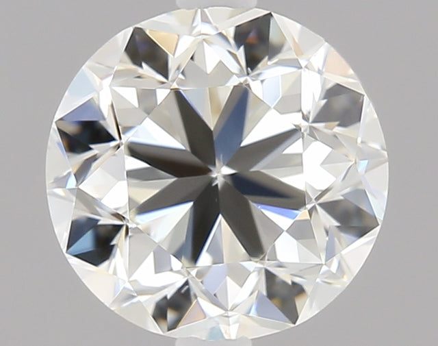 1.00 carat Round diamond H VS2 Good