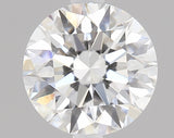0.71 carat Round diamond E VVS1 Excellent