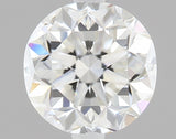 1.00 carat Round diamond E VVS2 Good