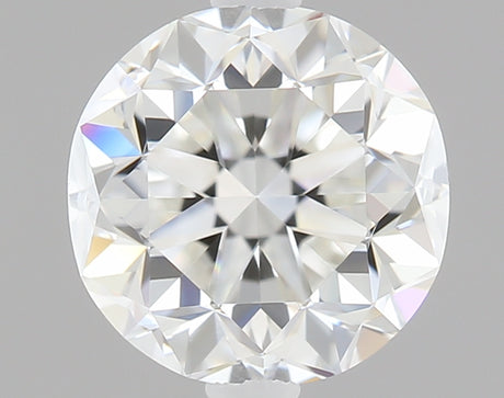 1.00 carat Round diamond E VVS2 Good