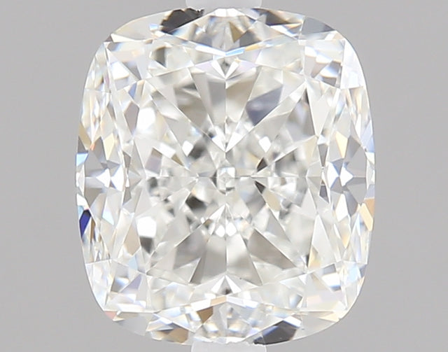 1.20 carat Cushion diamond F VS1 