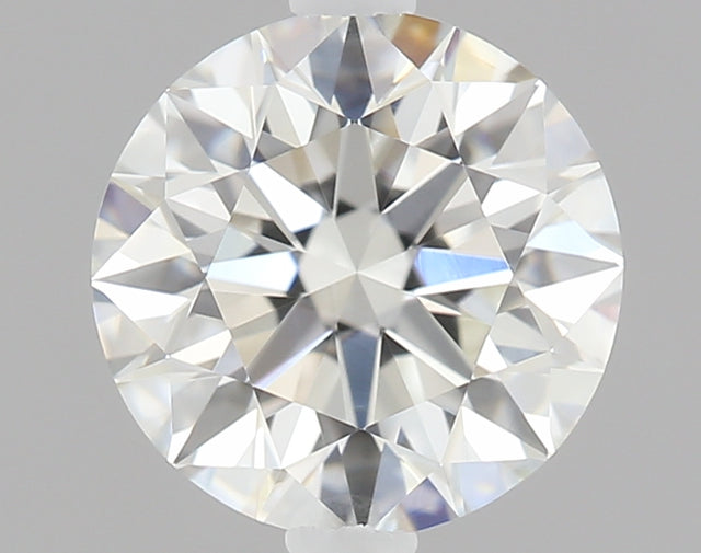 0.80 carat Round diamond I VS1 Excellent