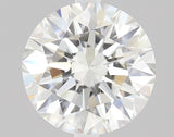 1.50 carat Round diamond G VS2 Excellent