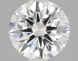 0.30 carat Round diamond G SI1 Excellent