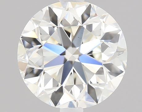1.00 carat Round diamond H VS1 VeryGood