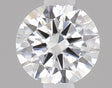 0.18 carat Round diamond E VS1 Excellent