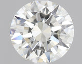 1.00 carat Round diamond G VS2 Excellent
