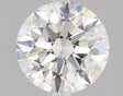 1.50 carat Round diamond I VS2 Excellent