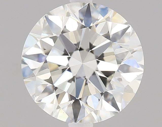1.50 carat Round diamond I VS2 Excellent