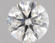 1.01 carat Round diamond F VVS2 Excellent