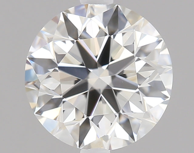 1.01 carat Round diamond F VVS2 Excellent