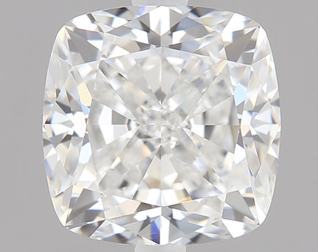 1.30 carat Cushion diamond F VS2 