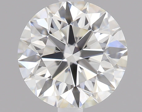 0.80 carat Round diamond I VVS2 Excellent