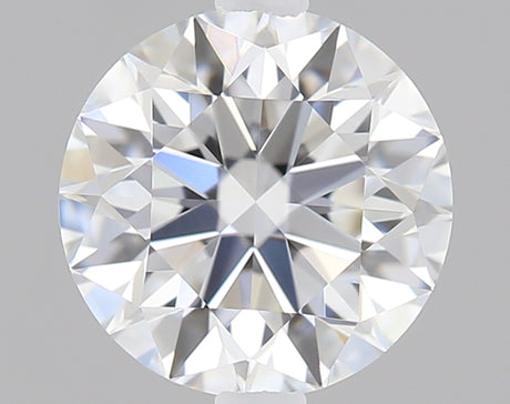 0.81 carat Round diamond D VVS1 Excellent