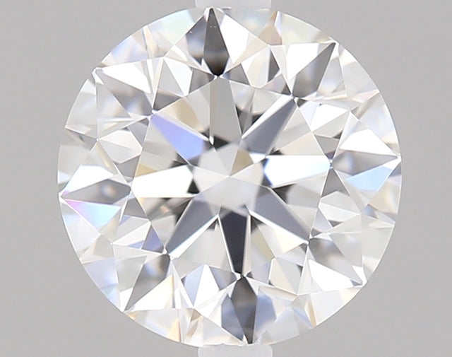 1.00 carat Round diamond D VVS2 Excellent