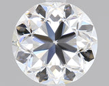 1.00 carat Round diamond D VS1 Good