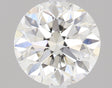 1.50 carat Round diamond G VVS1 VeryGood