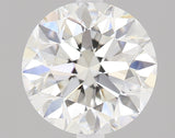 1.50 carat Round diamond G VVS1 VeryGood