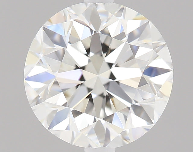 1.50 carat Round diamond G VVS1 VeryGood