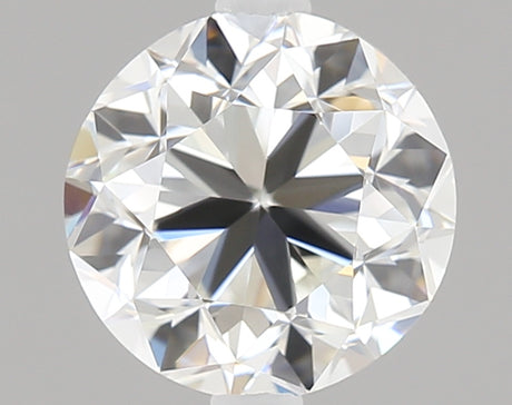 1.00 carat Round diamond F VVS1 Good