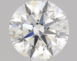 0.80 carat Round diamond I VS2 Excellent