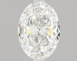 1.01 carat Oval diamond G VS1 