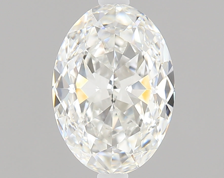1.01 carat Oval diamond G VS1 