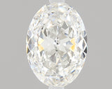 1.01 carat Oval diamond G VS1 