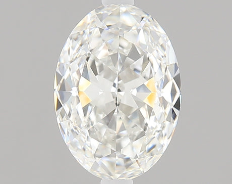 1.01 carat Oval diamond G VS1 