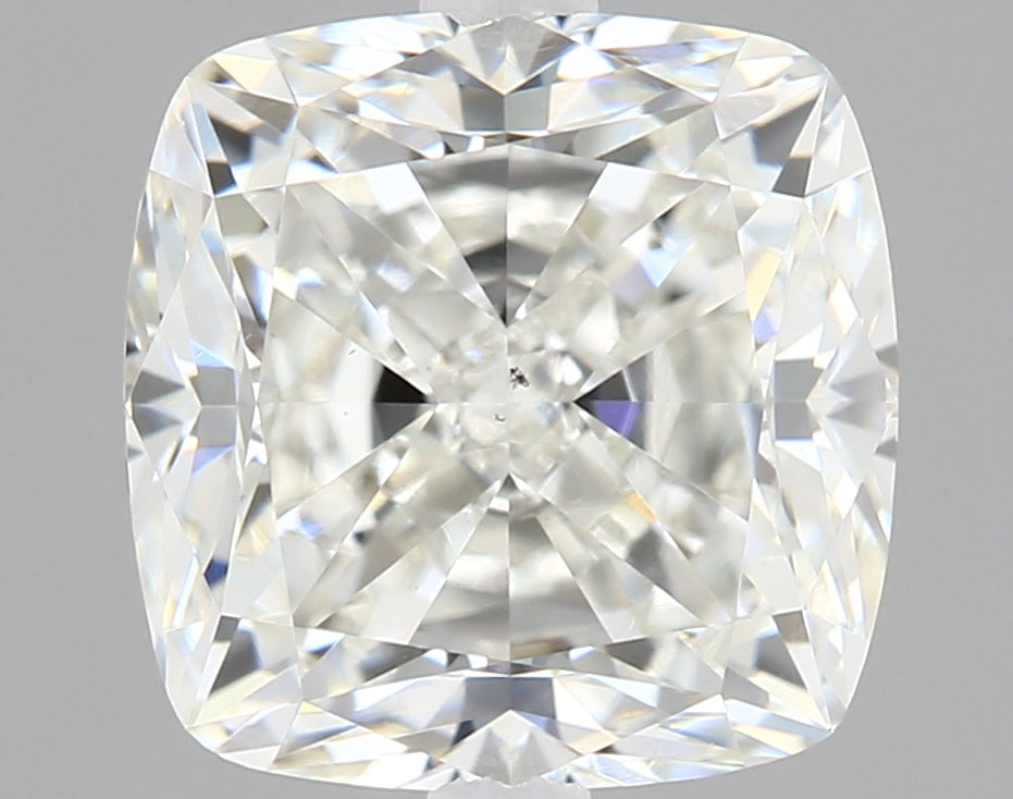 1.80 carat Cushion diamond I VS2 