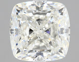 1.80 carat Cushion diamond I VS2 