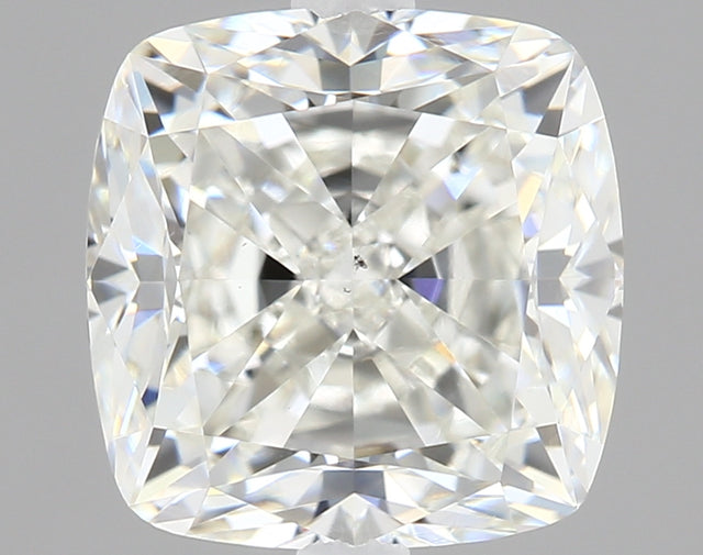 1.80 carat Cushion diamond I VS2 