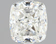 1.21 carat Cushion diamond H VS1 