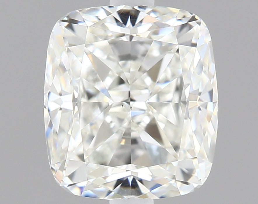1.21 carat Cushion diamond H VS1 