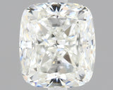 1.21 carat Cushion diamond H VS1 
