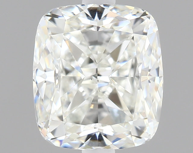 1.21 carat Cushion diamond H VS1 