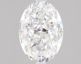 1.50 carat Oval diamond E VS1 