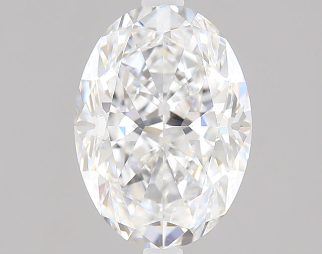 1.50 carat Oval diamond E VS1 