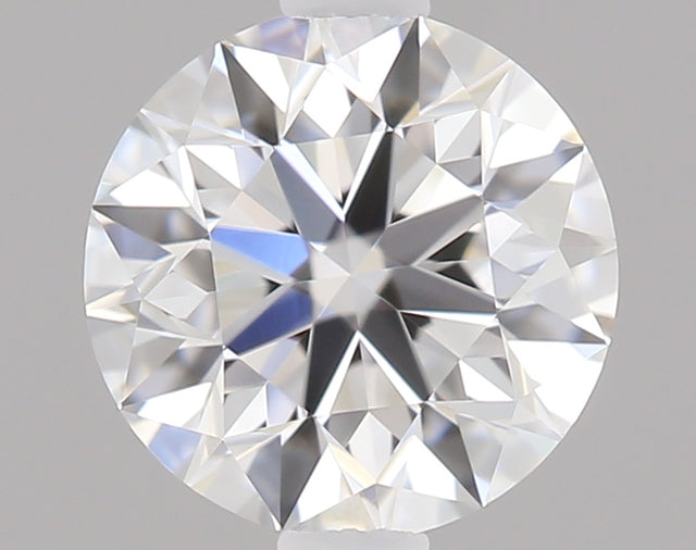 0.50 carat Round diamond D IF Excellent