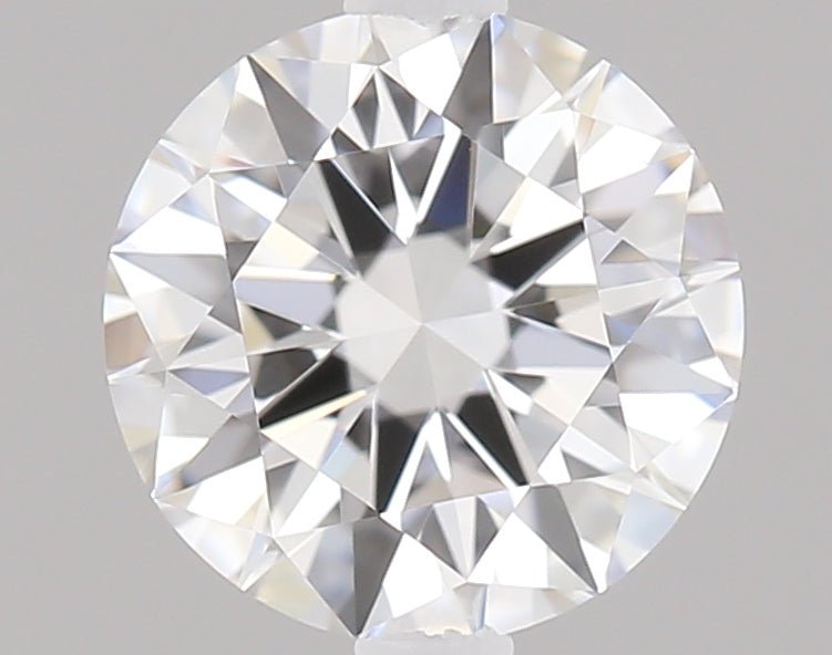 0.70 carat Round diamond D VVS1 Excellent