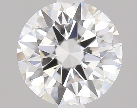 0.70 carat Round diamond D VVS1 Excellent
