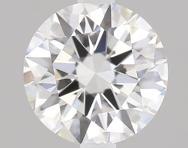 0.70 carat Round diamond D VVS1 Excellent